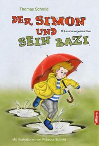 Produktbild: Der Simon und sein Bazi