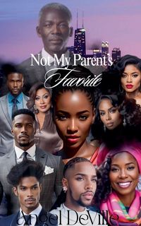 Produktbild: Not My Parent's Favorite