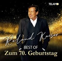 Produktbild: Best Of: Zum 70. Geburtstag