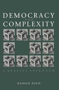 Produktbild: Democracy and Complexity