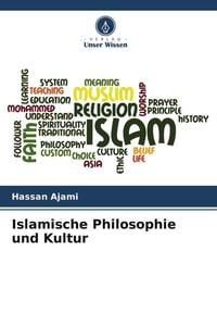 Produktbild: Islamische Philosophie und Kultur