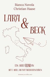 Produktbild: Lara &amp; Beck &ndash; Ein BriefROMan
