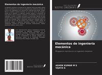Produktbild: Elementos de ingenier&iacute;a mec&aacute;nica
