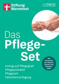 Produktbild: Das Pflege-Set