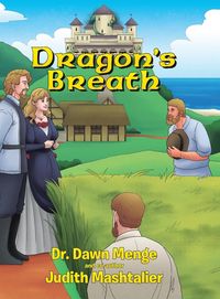 Produktbild: Dragon's Breath