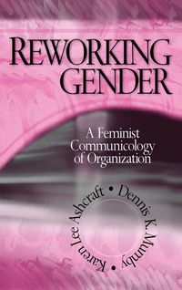 Produktbild: Reworking Gender