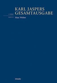 Produktbild: Max Weber