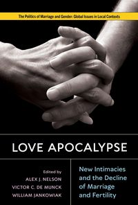 Produktbild: Love Apocalypse