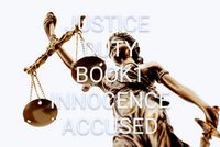 Produktbild: Justice Duty Book 1 Innocence Accused