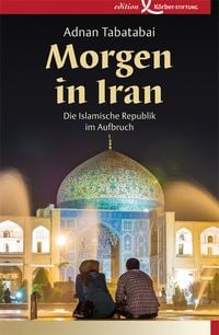 Produktbild: Morgen in Iran