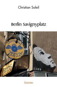 Produktbild: Berlin Savignyplatz