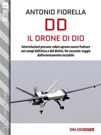 Produktbild: DD - Il Drone di Dio