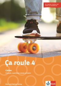 Produktbild: Ça roule 4