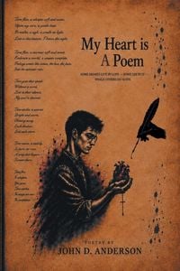 Produktbild: My Heart is A Poem