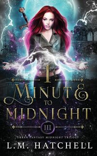 Produktbild: 1 Minute to Midnight