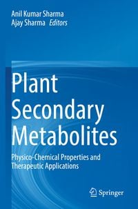 Produktbild: Plant Secondary Metabolites