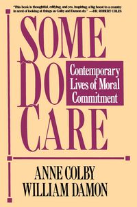 Produktbild: Some Do Care