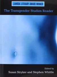 Produktbild: The Transgender Studies Reader 1&2 BUNDLE