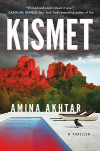 Produktbild: Kismet: A Thriller