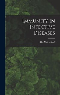 Produktbild: Immunity in Infective Diseases