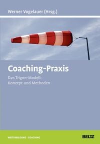 Bild vom Artikel Coaching-Praxis vom Autor Werner Vogelauer