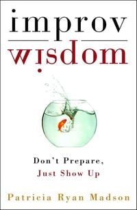 Produktbild: Improv Wisdom