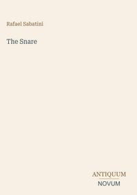 Produktbild: The Snare