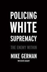 Produktbild: Policing White Supremacy