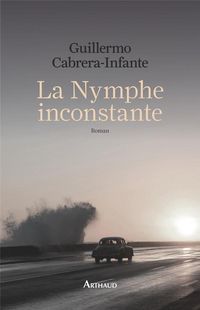 Produktbild: La nymphe inconstante