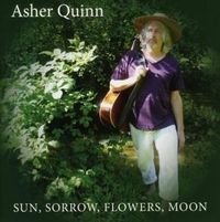 Produktbild: Quinn, A: Sun,Sorrow,Flowers,Moon