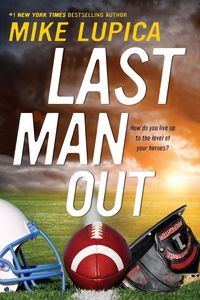 Produktbild: Last Man Out
