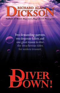 Produktbild: Diver Down!
