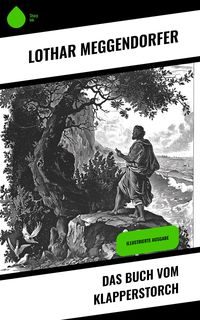 Produktbild: Das Buch vom Klapperstorch
