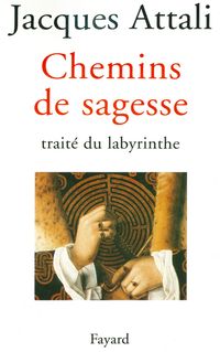 Produktbild: Chemins de sagesse