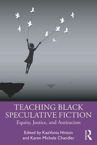 Produktbild: Teaching Black Speculative Fiction