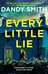 Produktbild: Every Little Lie