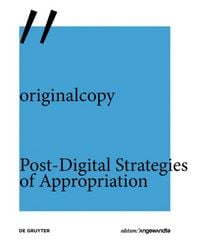 Produktbild: originalcopy