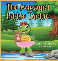 Produktbild: The Awkward Little Turtle