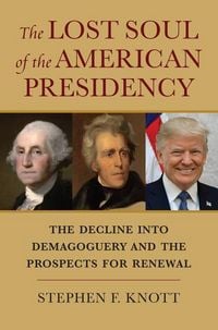 Produktbild: Lost Soul Of The Amer Presiden