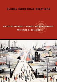 Produktbild: Global Industrial Relations