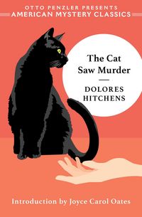 Produktbild: The Cat Saw Murder