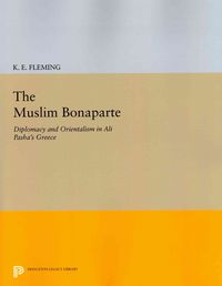 Produktbild: The Muslim Bonaparte