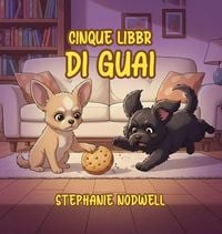 Produktbild: Cinque Libbr Di Guai