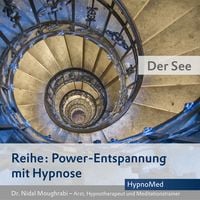 Produktbild: Power-Entspannung mit Hypnose: Der See