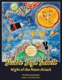 Produktbild: Double Digit Garrett