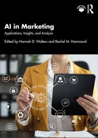 Produktbild: AI in Marketing
