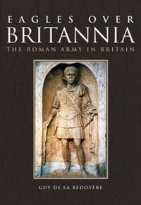 Produktbild: Bedoyere, G: Eagles Over Britannia