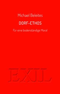Produktbild: Dorf-Ethos