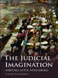 Produktbild: Judicial Imagination