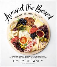 Produktbild: Around the Board